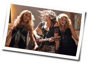 Boys From The South Chords by Pistol Annies