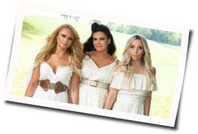 Boys From The South Ukulele Chords by Pistol Annies
