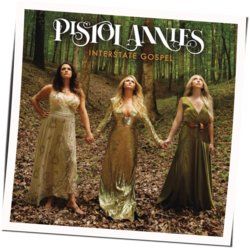 Commissary by Pistol Annies