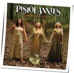 Commissary Chords by Pistol Annies