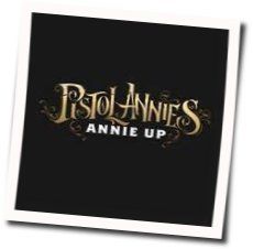 Dear Sobriety Chords by Pistol Annies