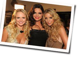 Housewifes Prayer  Chords by Pistol Annies