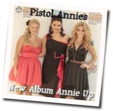 I Hope You're The End Of My Story Chords by Pistol Annies