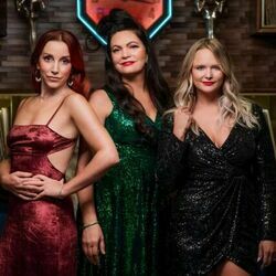 If We Make It Through December Chords by Pistol Annies