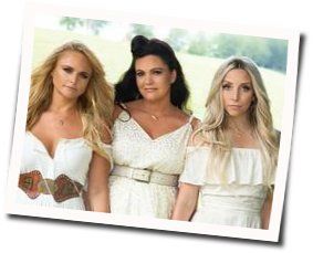 Leavers Lullaby Chords by Pistol Annies