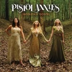 Leavers Lullaby  Chords by Pistol Annies