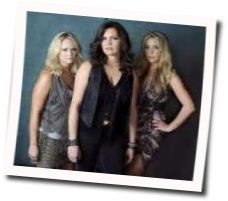 Lemon Drop Chords by Pistol Annies