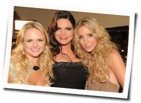 Masterpiece Chords by Pistol Annies