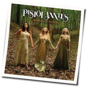 Milkman Chords by Pistol Annies