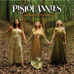 Stop Drop And Roll One Chords by Pistol Annies