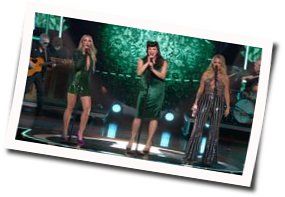 Sugar Daddy Chords by Pistol Annies