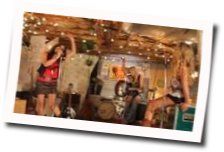 Takin Pills Chords by Pistol Annies