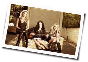 This Too Shall Pass Chords by Pistol Annies