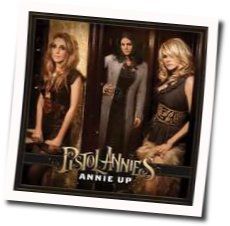 Trading One Heartbreak For Another Chords by Pistol Annies
