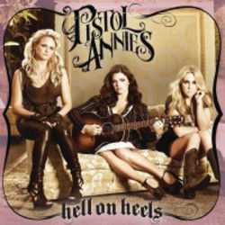 Trailer For Rent by Pistol Annies