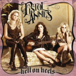 Trailer For Rent Chords by Pistol Annies