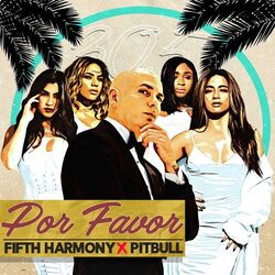 Por Favor by Pitbull And Fifth Harmony