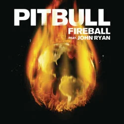 Fireball (Ver2) Bass Tab by Pitbull