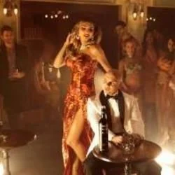 Fireball Bass Tab by Pitbull