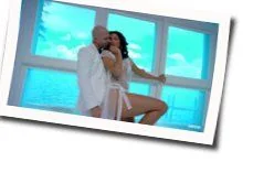 Freedom Chords by Pitbull