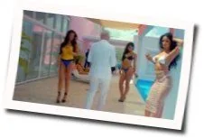 Fun Chords by Pitbull
