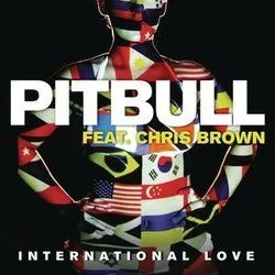 International Love (Ver2) Chords by Pitbull