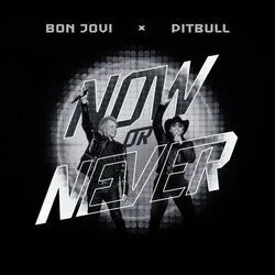 Now Or Never Chords by Pitbull