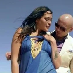 Rain Over Me Feat Mark Anthony Chords by Pitbull