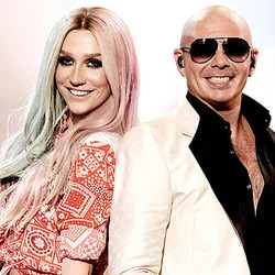 Timber (Ver2) Chords by Pitbull