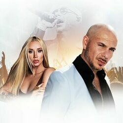 Can't Stop Us Now Chords by Pitbull