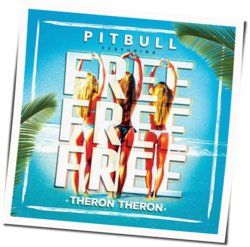 Free Free Free by Pitbull