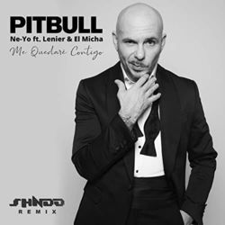 Me Quedare Contigo Chords by Pitbull