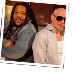 Options Chords by Pitbull