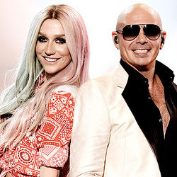 Timber  Chords by Pitbull