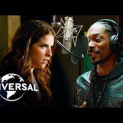 Winter Wonderland Here Comes Santa Claus Chords by Pitch Perfect 2