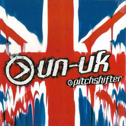 Un-united Kingdom Tab by Pitchshifter