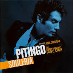 Killing Me Softly Chords by Pitingo