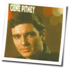 Foolkiller Chords by Gene Pitney