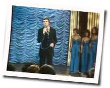 Half Heaven Half Heartache Chords by Gene Pitney