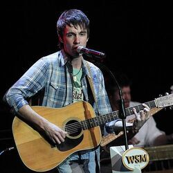 Borrowed Angel Chords by Mo Pitney