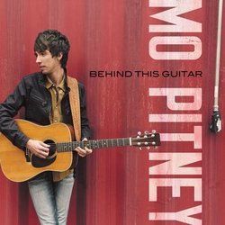 Give Me Jesus Chords by Mo Pitney