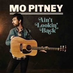Mattress On The Floor by Mo Pitney