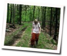 Song From Last Days Chords by Michael Pitt