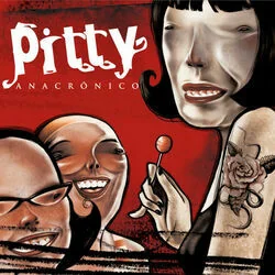 Dejà Vu Chords by Pitty