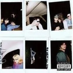 I Hope That U Think Of Me Bass Tab by Pity Party (Girls Club)
