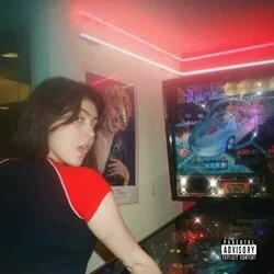 Stuck On U Chords by Pity Party (Girls Club)