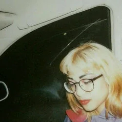 Yellow Bass Tab by Pity Party (Girls Club)