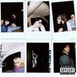 I Hope That U Think Of Me Bass Tab by Pity Party (Girls Club)