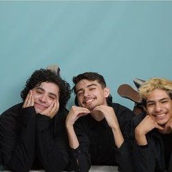 I Hope You're Doing Okay Chords by Pity Party (Girls Club)
