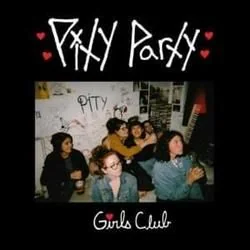 I Don't Feel A Thing Intro Tab by Pity Party
